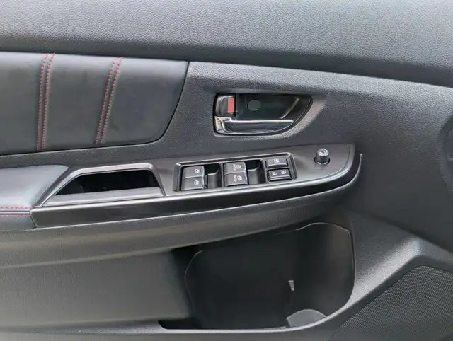 2020 Subaru WRX Sport 6M 1 Proprieta - Photo 9