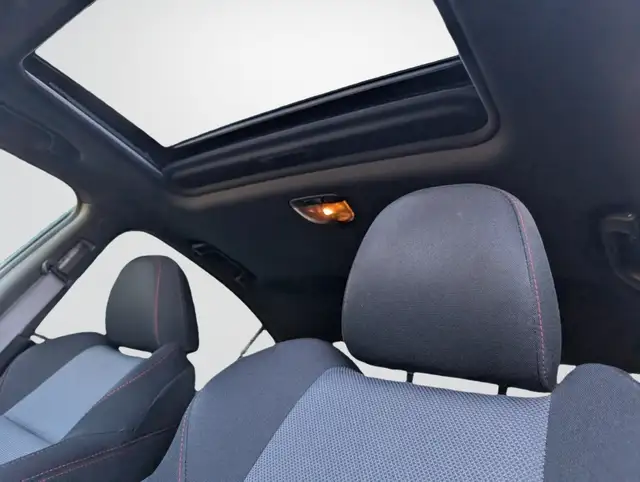 2020 Subaru WRX Sport 6M 1 Proprieta - Photo 10