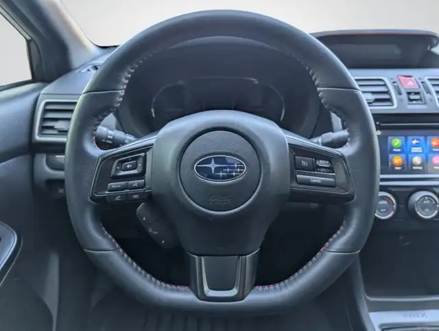 2020 Subaru WRX Sport 6M 1 Proprieta - Photo 15
