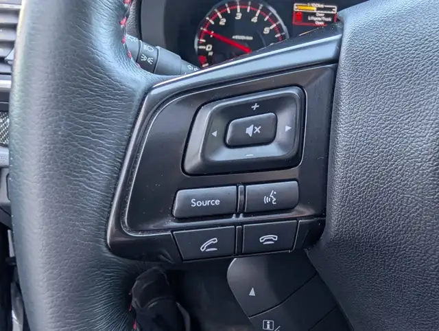 2020 Subaru WRX Sport 6M 1 Proprieta - Photo 16