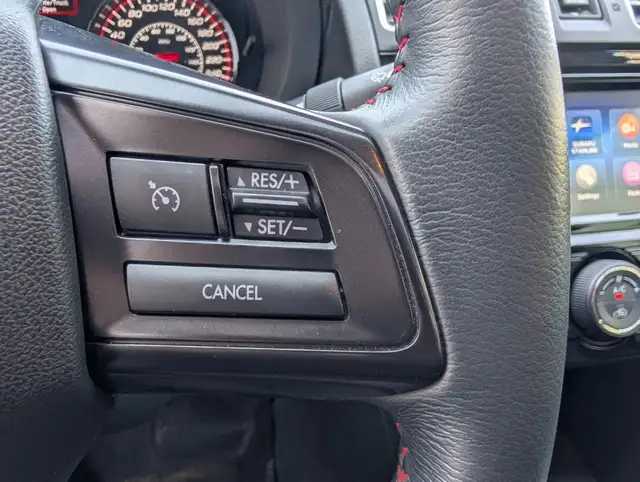 2020 Subaru WRX Sport 6M 1 Proprieta - Photo 17