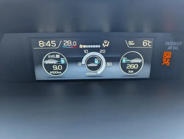 2020 Subaru WRX Sport 6M 1 Proprieta - Photo 18