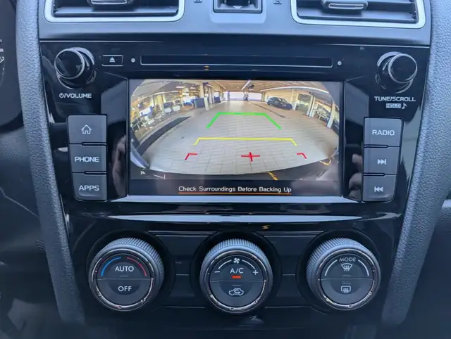 2020 Subaru WRX Sport 6M 1 Proprieta - Photo 19