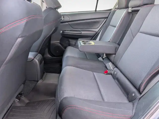 2020 Subaru WRX Sport 6M 1 Proprieta - Photo 20