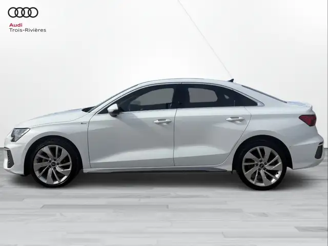 2022 Audi A3 Sedan Progressiv, Quattro, - Photo 5
