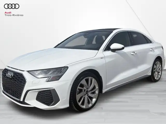 2022 Audi A3 Sedan Progressiv, Quattro, - Photo 6