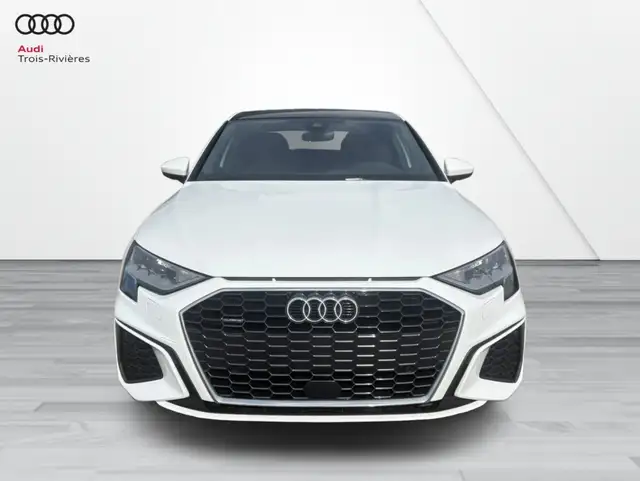 2022 Audi A3 Sedan Progressiv, Quattro, - Photo 7