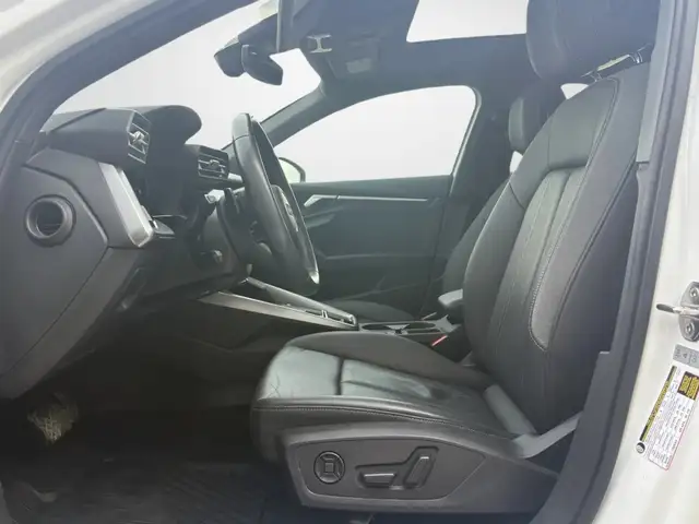 2022 Audi A3 Sedan Progressiv, Quattro, - Photo 8