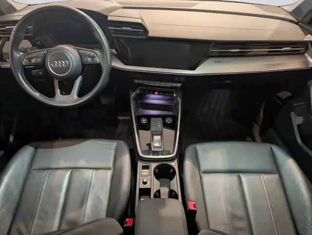 2022 Audi A3 Sedan Progressiv, Quattro, - Photo 10