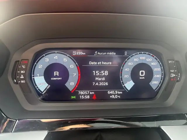 2022 Audi A3 Sedan Progressiv, Quattro, - Photo 11