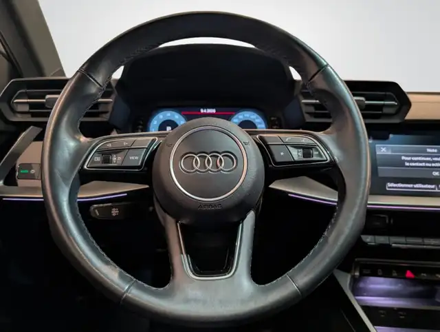 2022 Audi A3 Sedan Progressiv, Quattro, - Photo 12