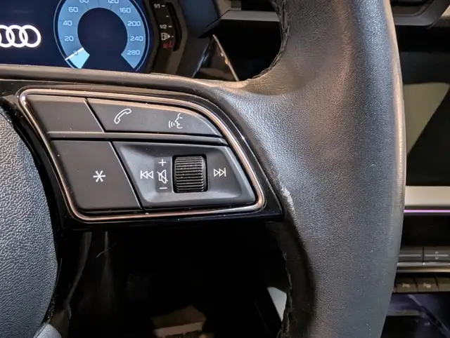 2022 Audi A3 Sedan Progressiv, Quattro, - Photo 13
