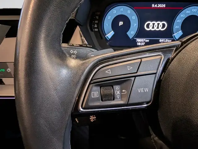 2022 Audi A3 Sedan Progressiv, Quattro, - Photo 14