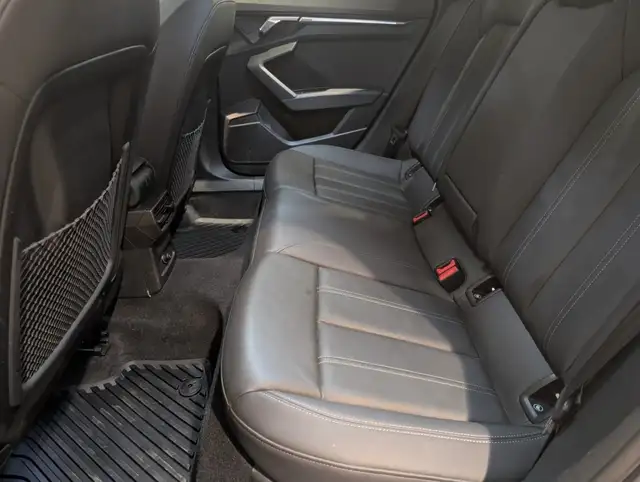 2022 Audi A3 Sedan Progressiv, Quattro, - Photo 15