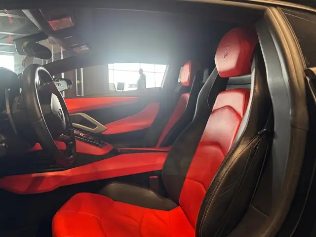 2015 Lamborghini Aventador | Satin Black Wrap | Fresh Clutch - Photo 5