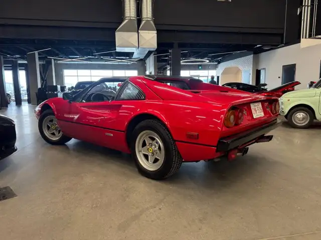 1982 Ferrari 308 GTSi | 9300 Original Miles | $78k Service May - Photo 3