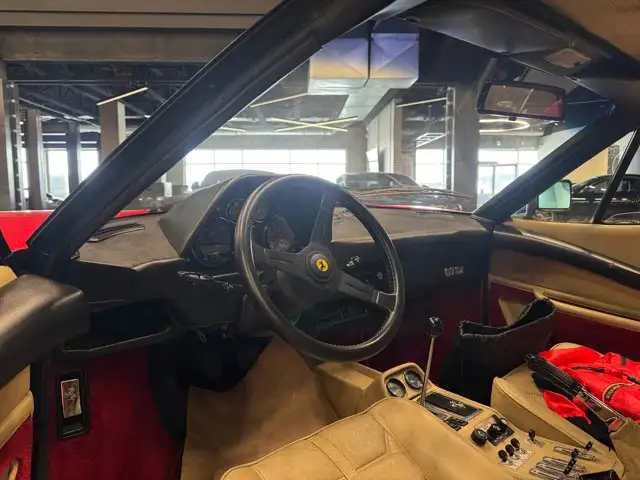 1982 Ferrari 308 GTSi | 9300 Original Miles | $78k Service May - Photo 4