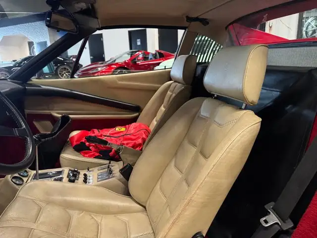 1982 Ferrari 308 GTSi | 9300 Original Miles | $78k Service May - Photo 5