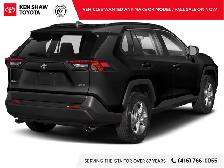 2021 Toyota RAV4 XLE SUNROOF / PUSH BUTTON START / POWER DRIV... - Photo 2