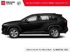 2021 Toyota RAV4 XLE SUNROOF / PUSH BUTTON START / POWER DRIV... - Photo 3