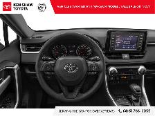 2021 Toyota RAV4 XLE SUNROOF / PUSH BUTTON START / POWER DRIV... - Photo 4