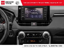 2021 Toyota RAV4 XLE SUNROOF / PUSH BUTTON START / POWER DRIV... - Photo 7