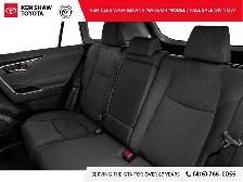 2021 Toyota RAV4 XLE SUNROOF / PUSH BUTTON START / POWER DRIV... - Photo 10