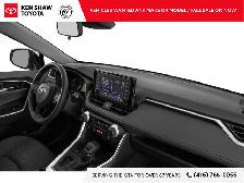 2021 Toyota RAV4 XLE SUNROOF / PUSH BUTTON START / POWER DRIV... - Photo 12
