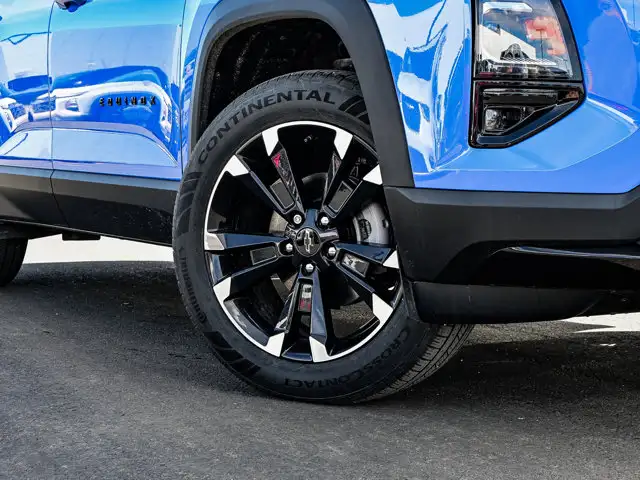 2026 Chevrolet Equinox AWD RS - Photo 6