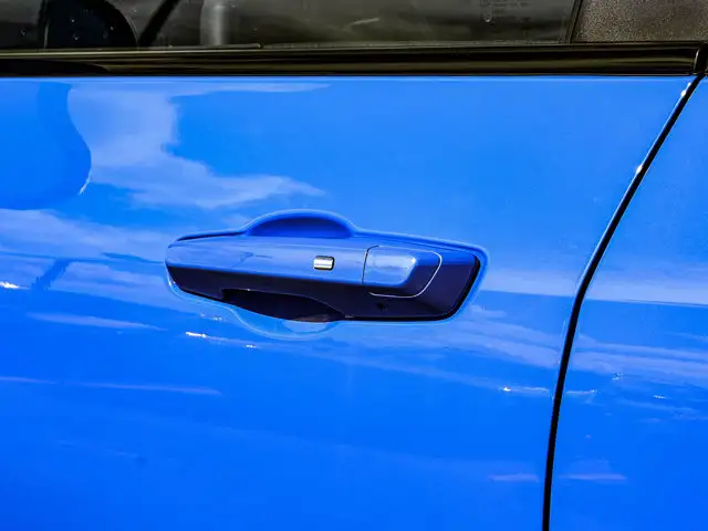 2026 Chevrolet Equinox AWD RS - Photo 8