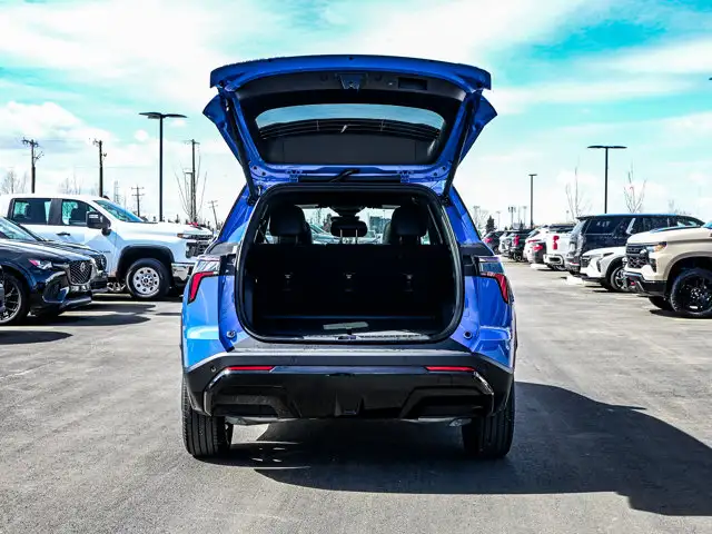 2026 Chevrolet Equinox AWD RS - Photo 14