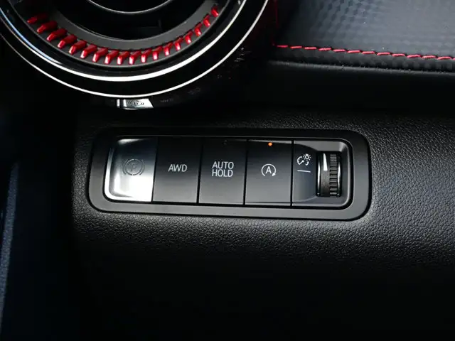 2026 Chevrolet Equinox AWD RS - Photo 21