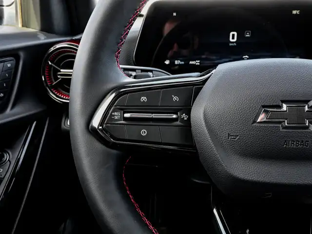 2026 Chevrolet Equinox AWD RS - Photo 23