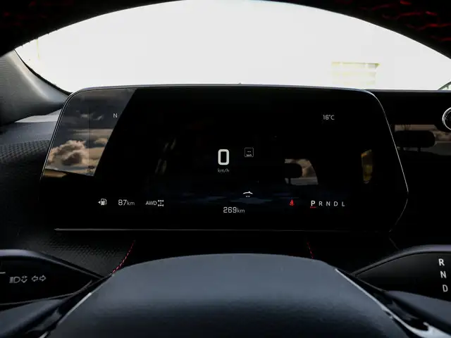 2026 Chevrolet Equinox AWD RS - Photo 24