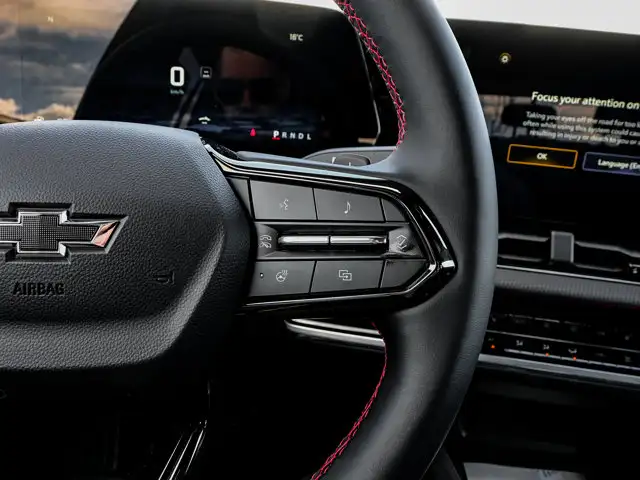 2026 Chevrolet Equinox AWD RS - Photo 25