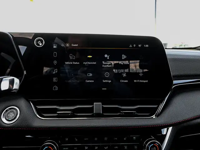 2026 Chevrolet Equinox AWD RS - Photo 27