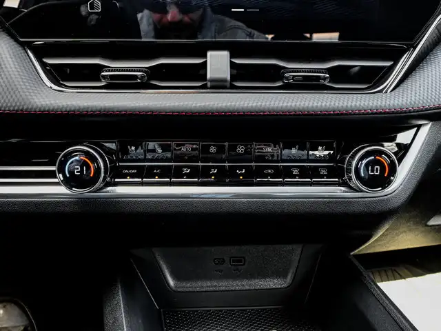 2026 Chevrolet Equinox AWD RS - Photo 29