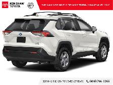 2025 Toyota RAV4 Hybrid XLE SUNROOF / PUSH BUTTON START / POW... - Photo 2
