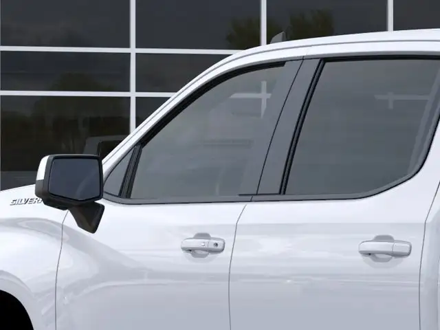 2026 Chevrolet Silverado 1500 LT - Photo 12