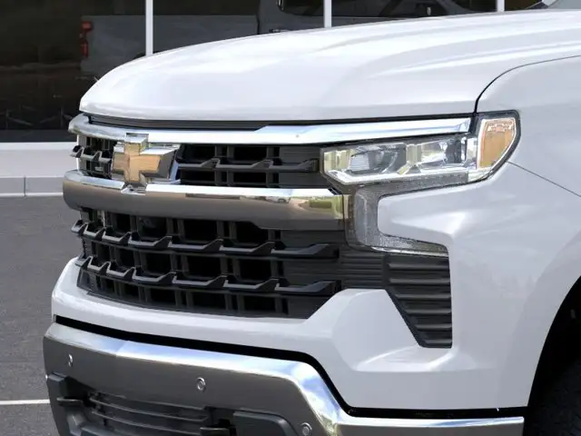 2026 Chevrolet Silverado 1500 LT - Photo 13