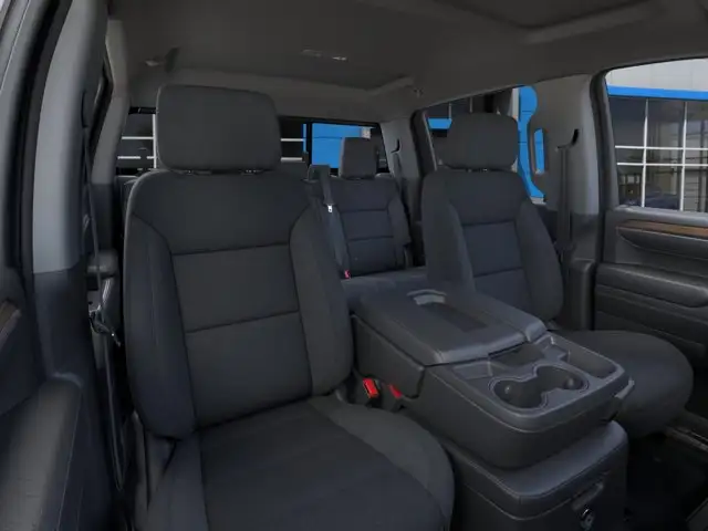 2026 Chevrolet Silverado 1500 LT - Photo 16