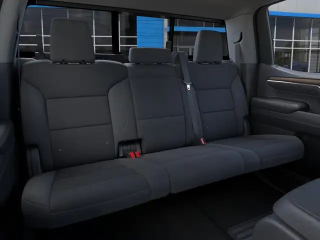 2026 Chevrolet Silverado 1500 LT - Photo 17