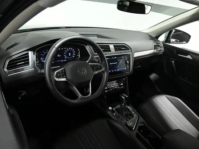 2024 Volkswagen Tiguan Comfortline No Accident Leather CarPlay A - Photo 10