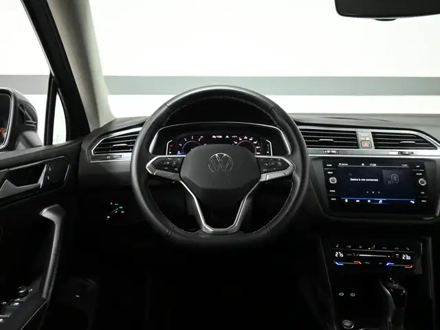 2024 Volkswagen Tiguan Comfortline No Accident Leather CarPlay A - Photo 12