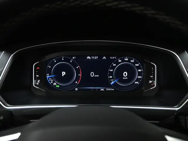 2024 Volkswagen Tiguan Comfortline No Accident Leather CarPlay A - Photo 13