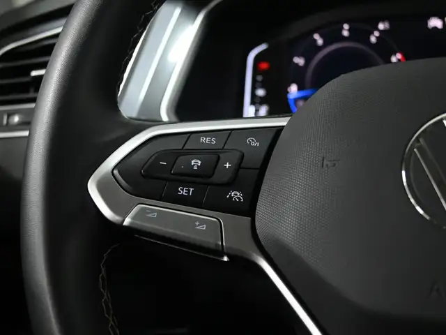 2024 Volkswagen Tiguan Comfortline No Accident Leather CarPlay A - Photo 14