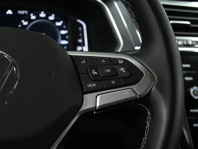 2024 Volkswagen Tiguan Comfortline No Accident Leather CarPlay A - Photo 15