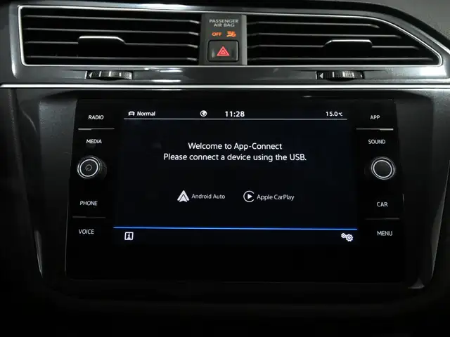 2024 Volkswagen Tiguan Comfortline No Accident Leather CarPlay A - Photo 16