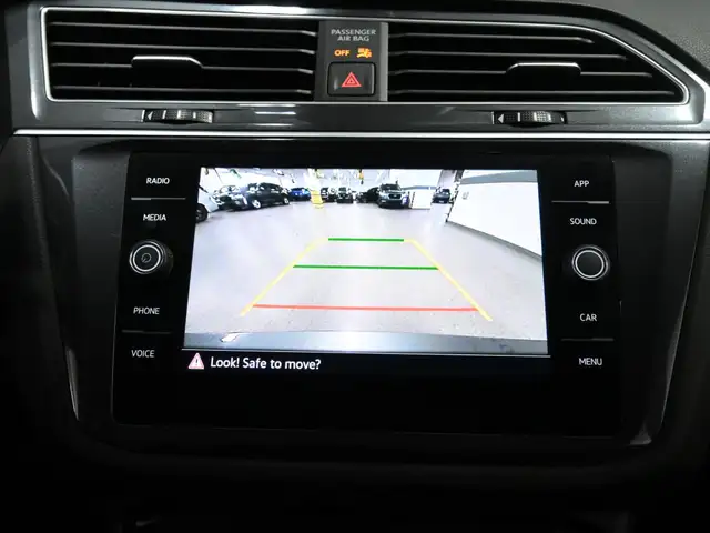 2024 Volkswagen Tiguan Comfortline No Accident Leather CarPlay A - Photo 18
