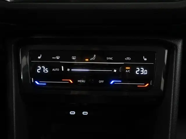 2024 Volkswagen Tiguan Comfortline No Accident Leather CarPlay A - Photo 19